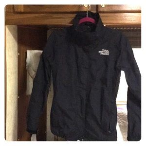 Barely used, like new North face!